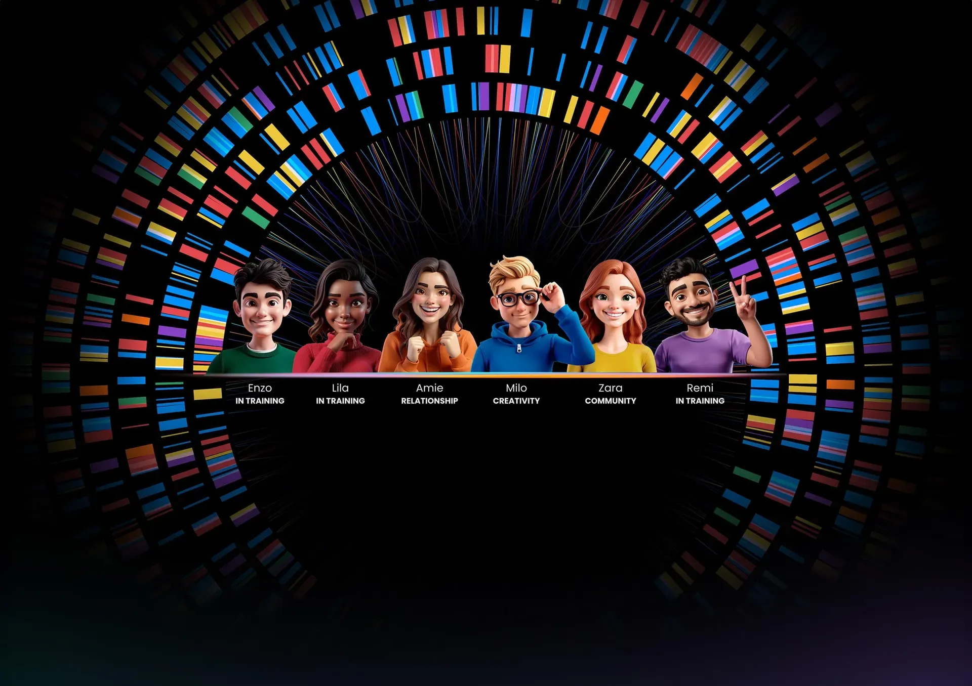 AI Agents For Creators: Now Every Influencer Can Have A Digital Team