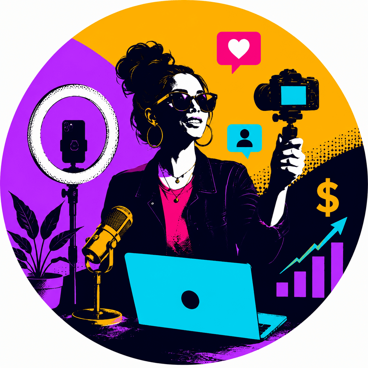 Creator Economy