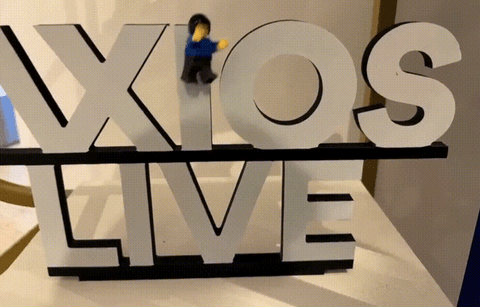 Exclusive: Startup raises $20 million to bring toys to life