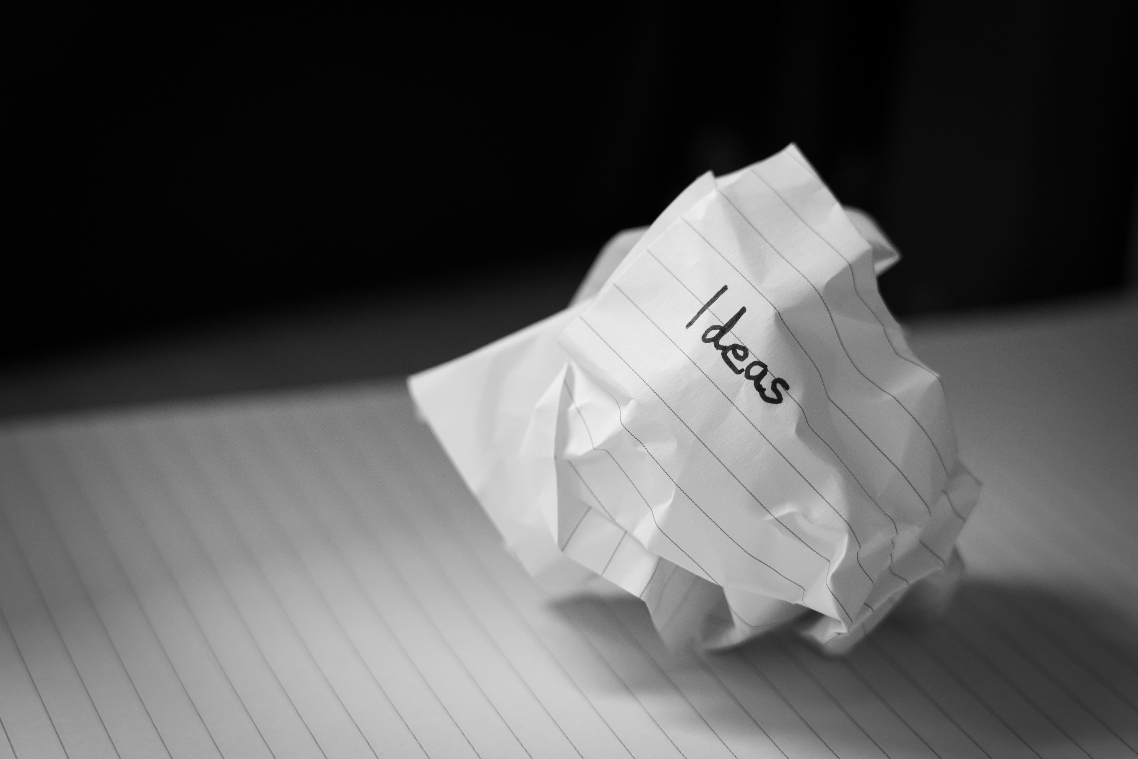 Thought leadership mistakes killing your pitches