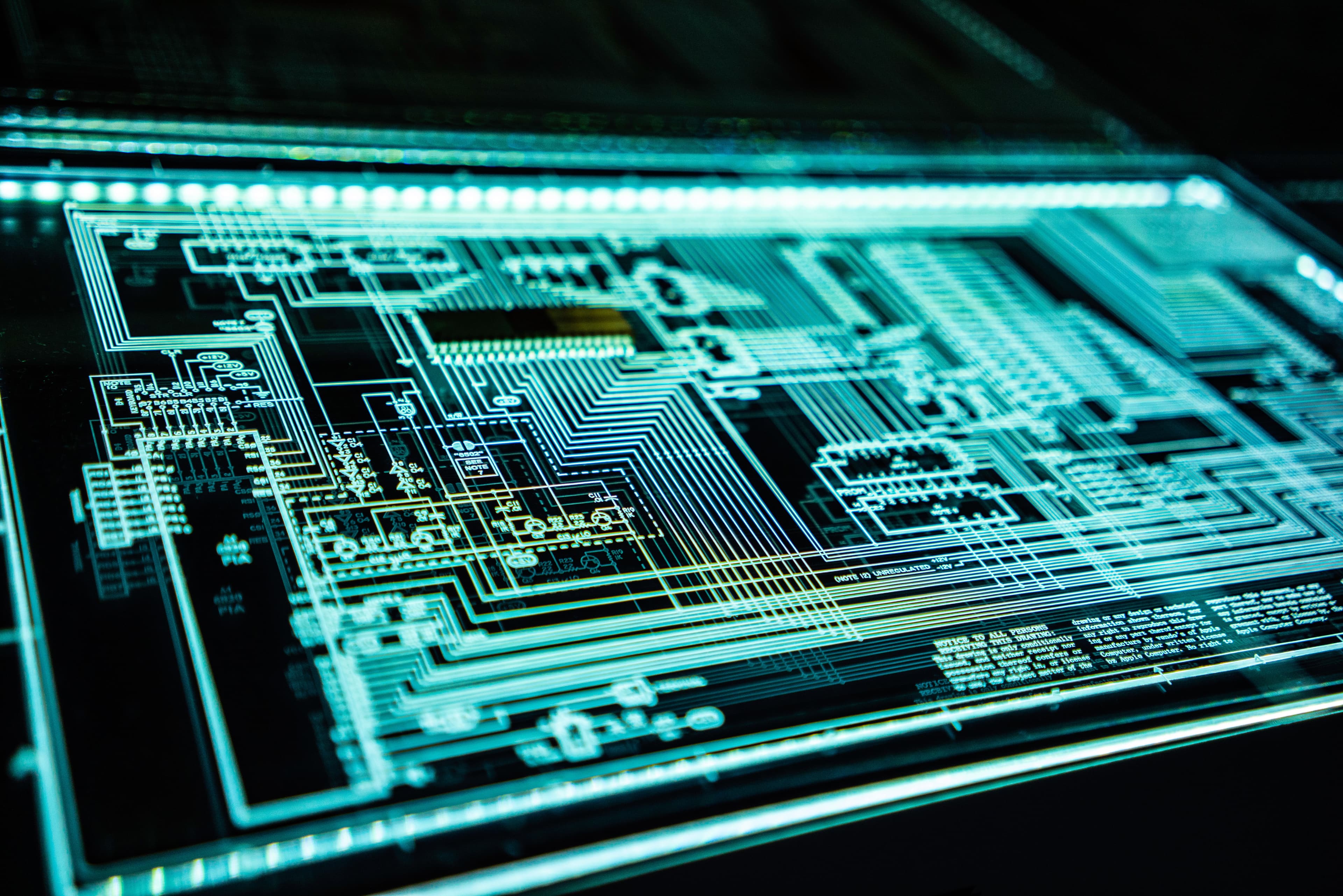 6 cybersecurity startups that have caught our eye