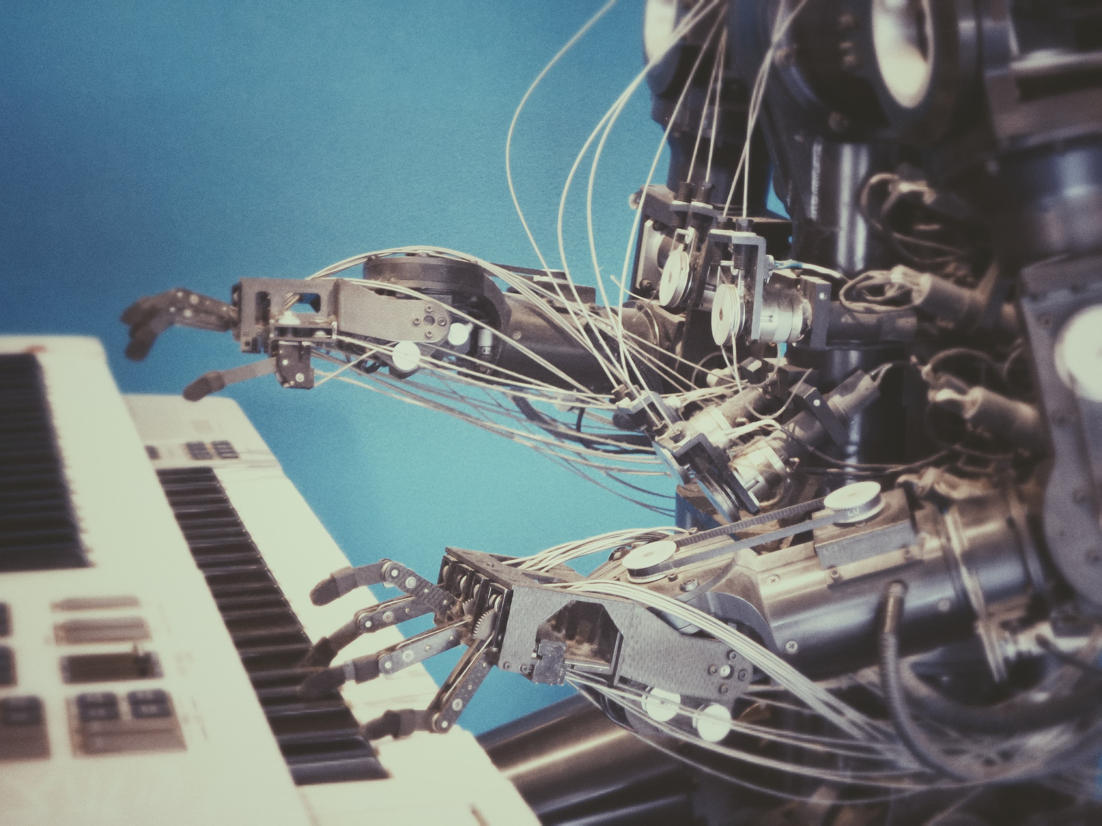 Top AI startups to watch in 2023