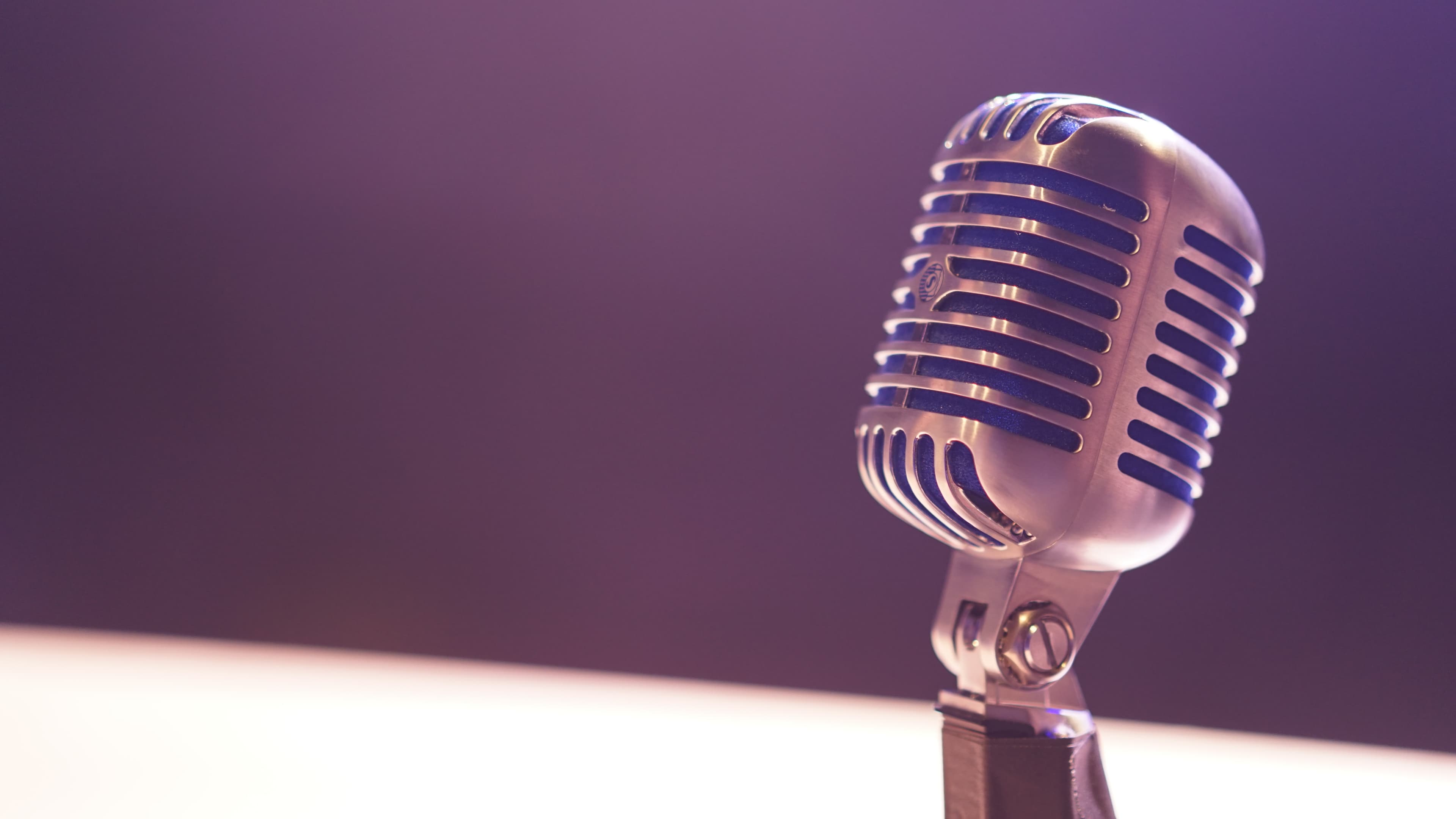 How to pitch a podcast like a pro