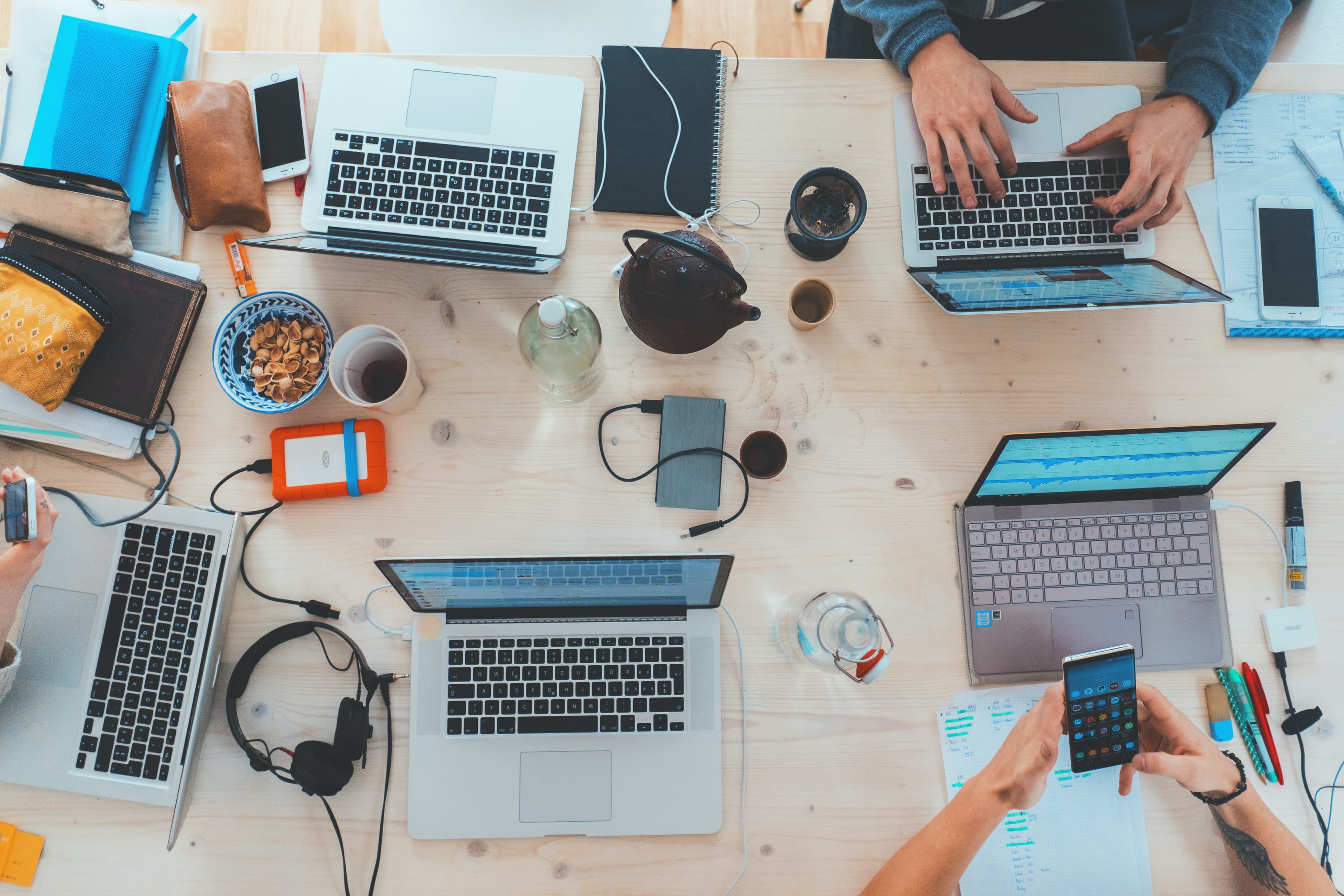 Why PR is important for SaaS startups