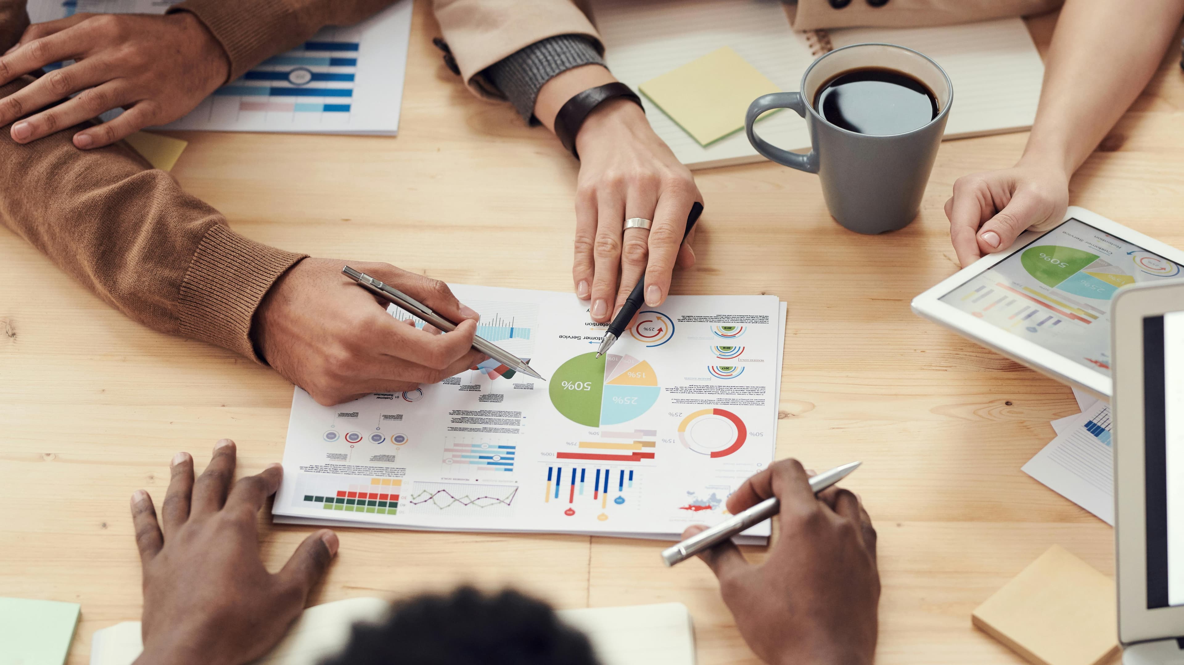 Why tech startups need PR