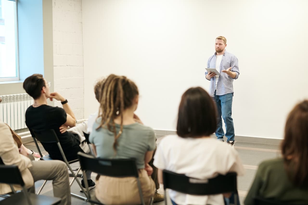 The Best Advice & Tips From Life’s A Pitch