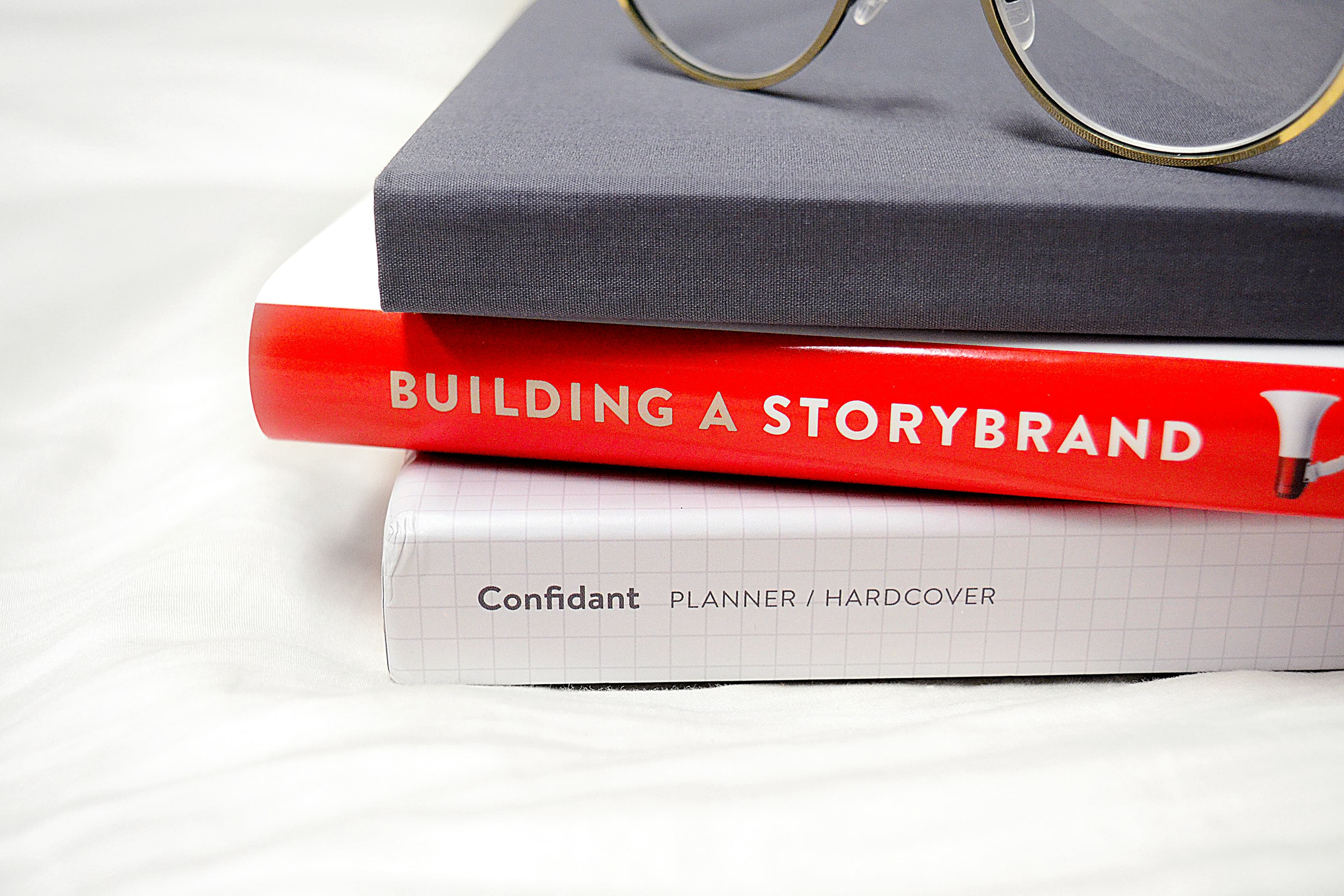 The importance of storytelling