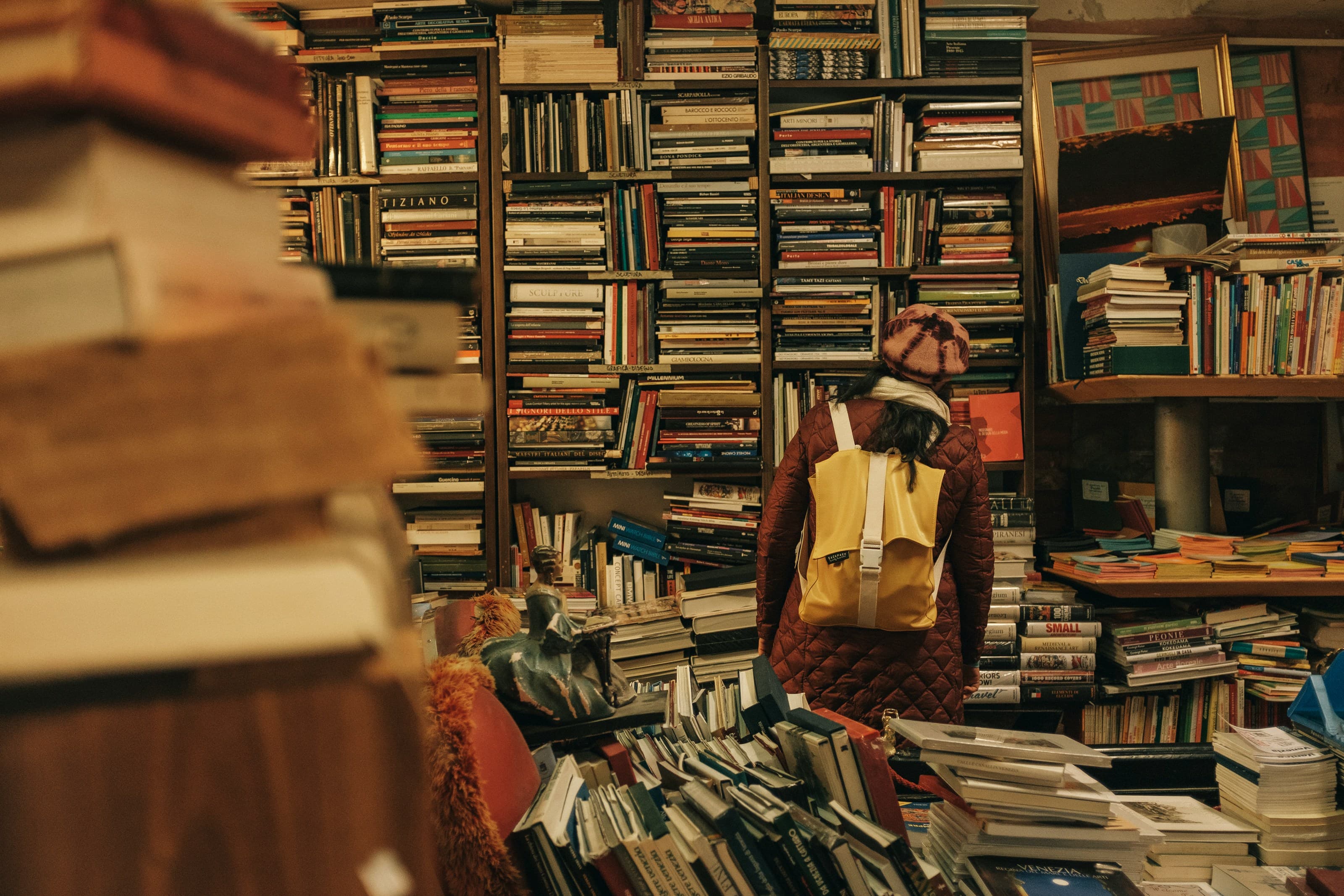 The era of information overload is testing PR pros