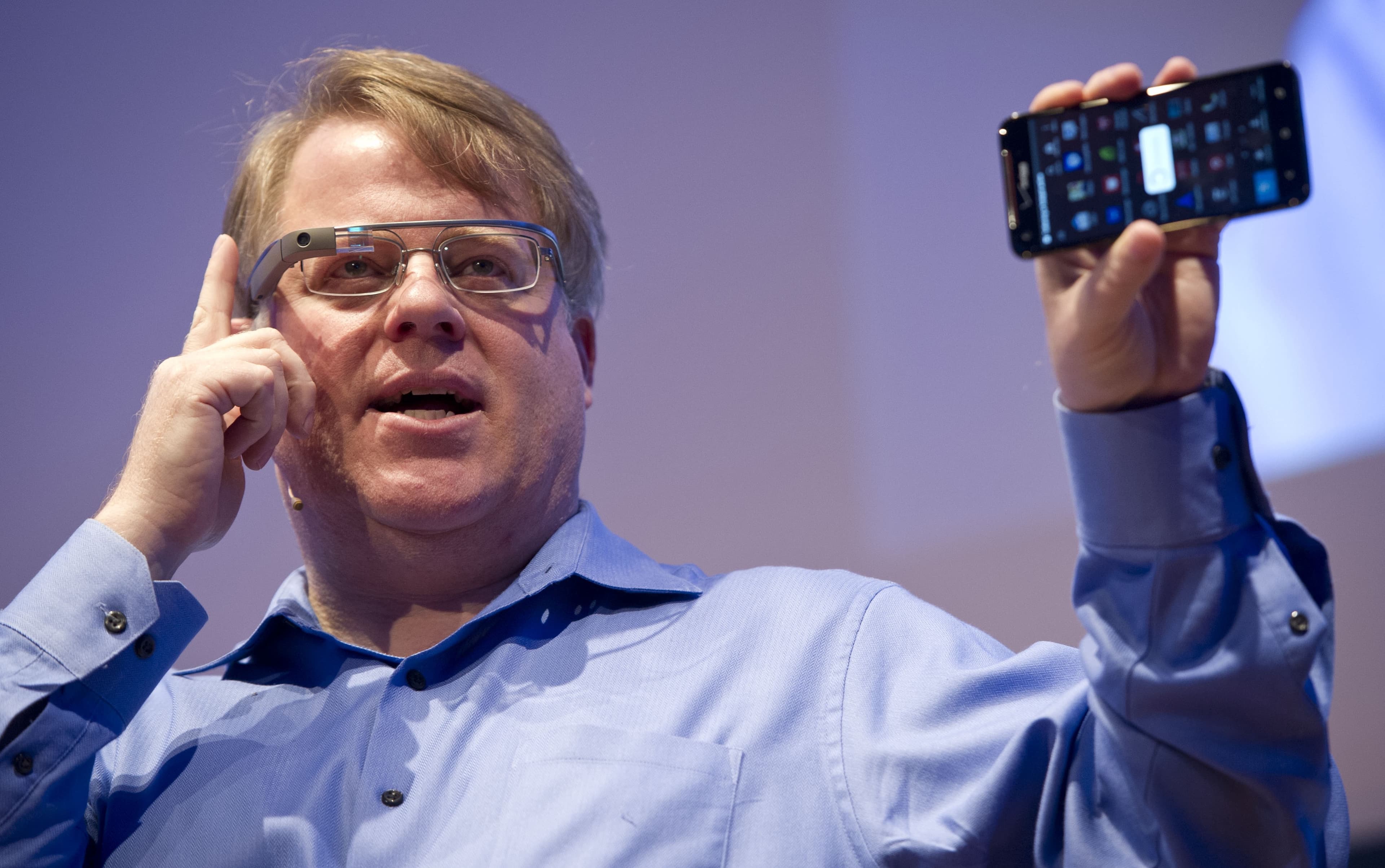 How to Pitch Robert Scoble