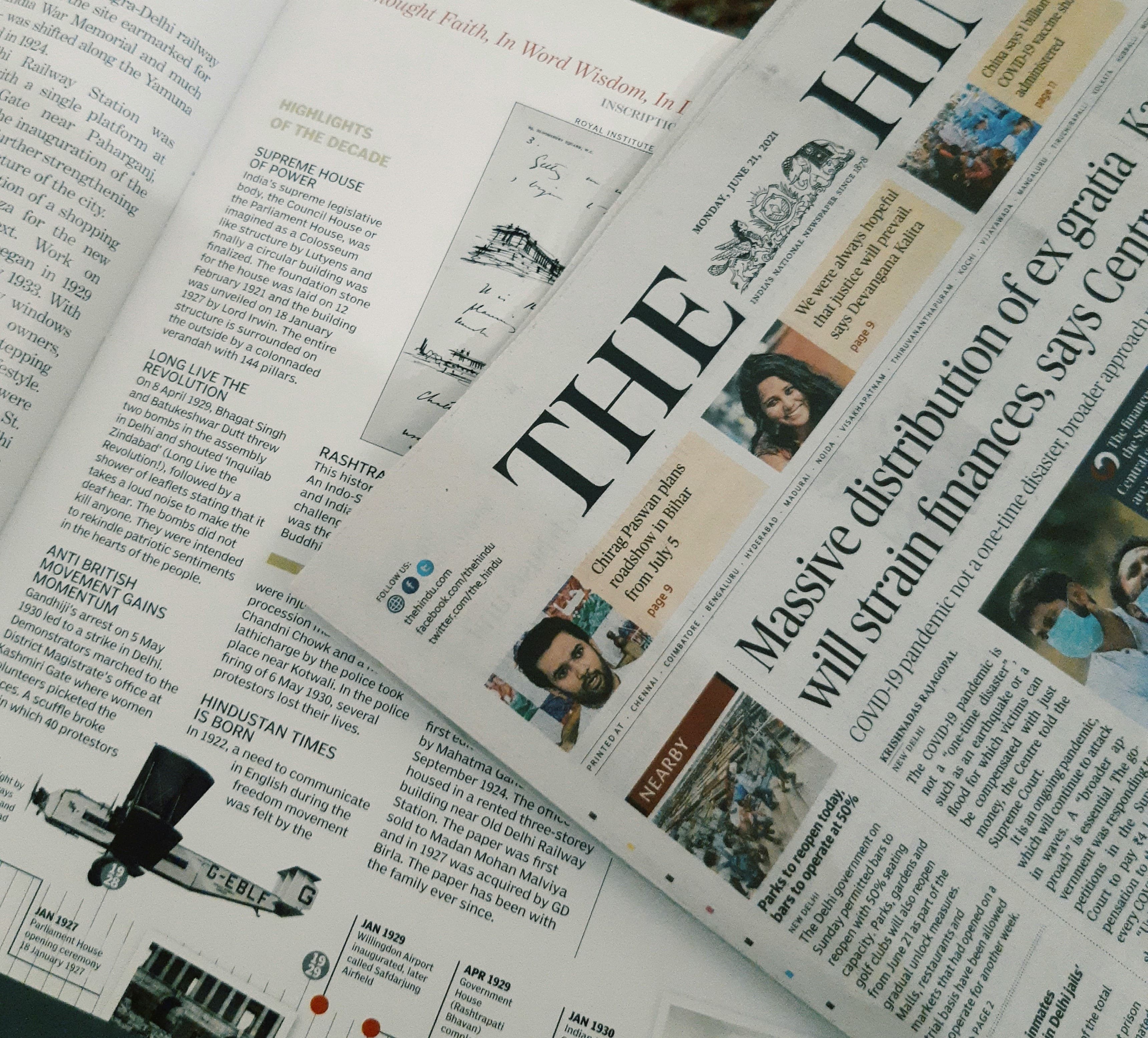 Top tech publications to follow in 2025