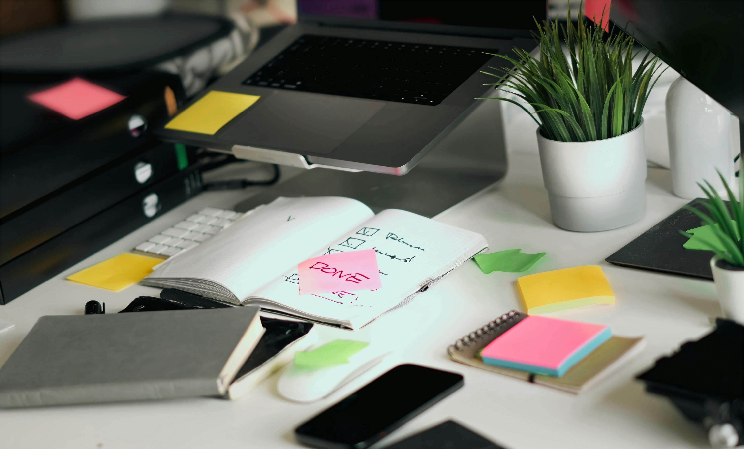 Your PR pitch checklist for before you hit send