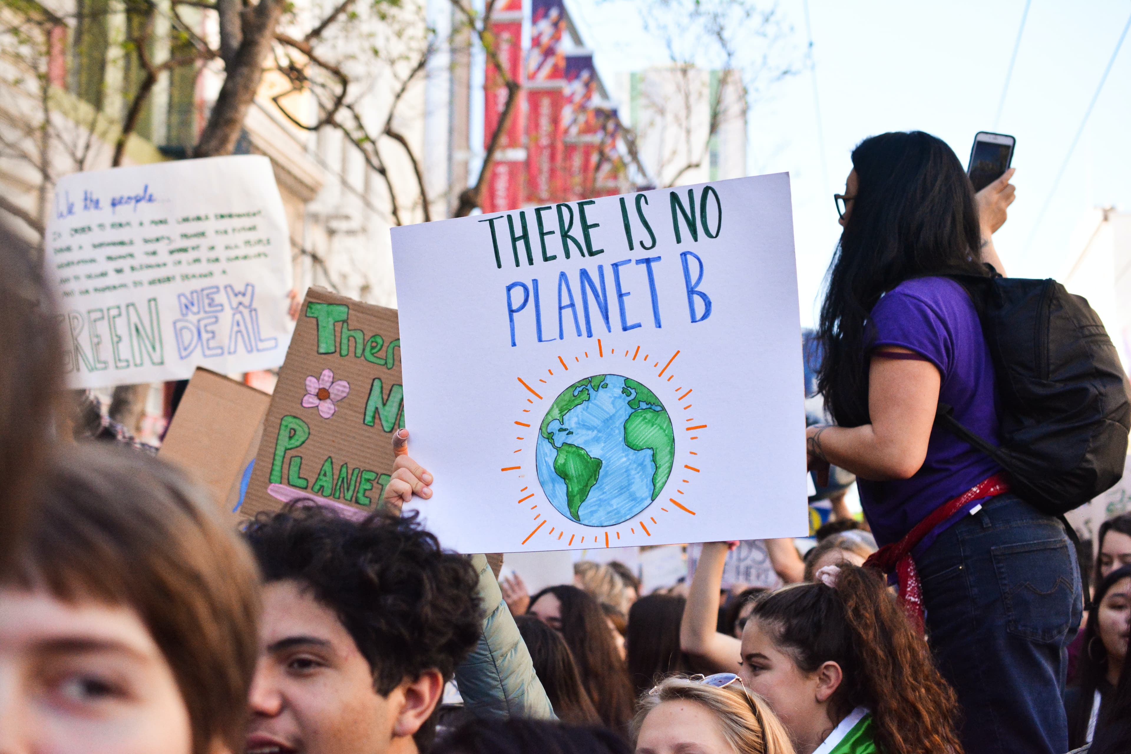 How greentech startups can utilize commentary opps
