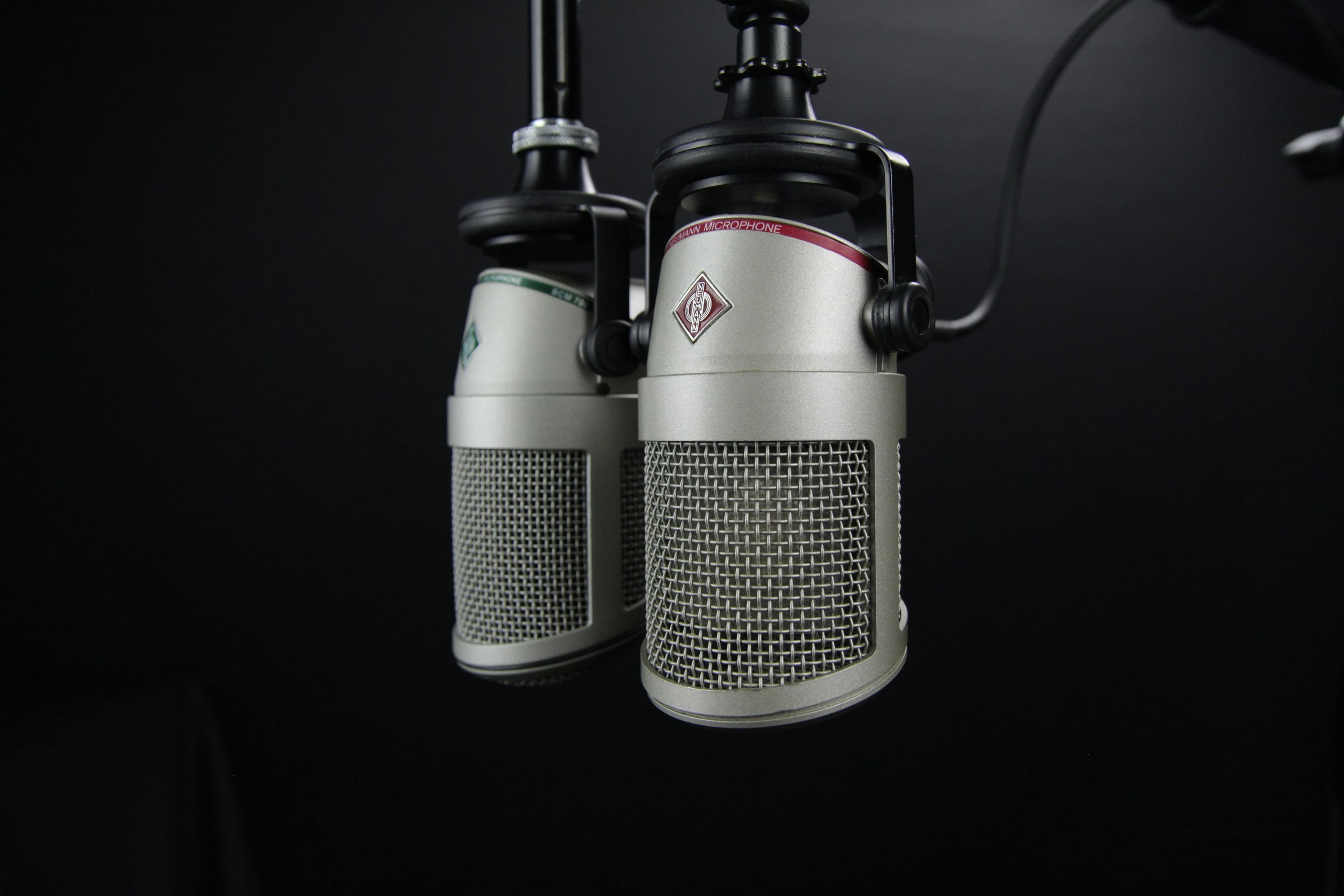 Harnessing podcast opportunities for thought leadership