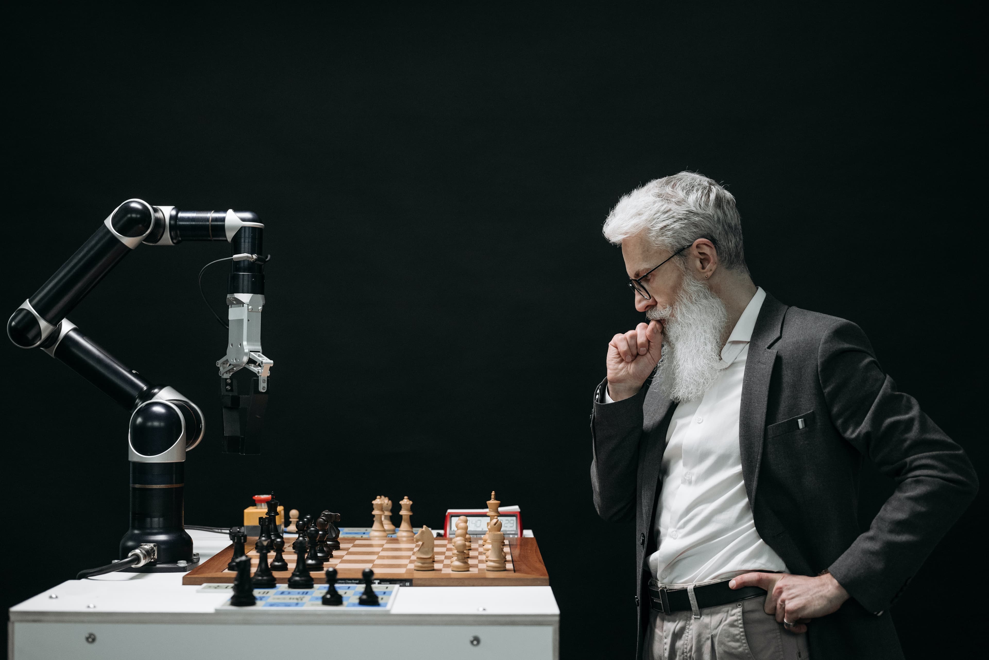 How to make your AI startup stand out