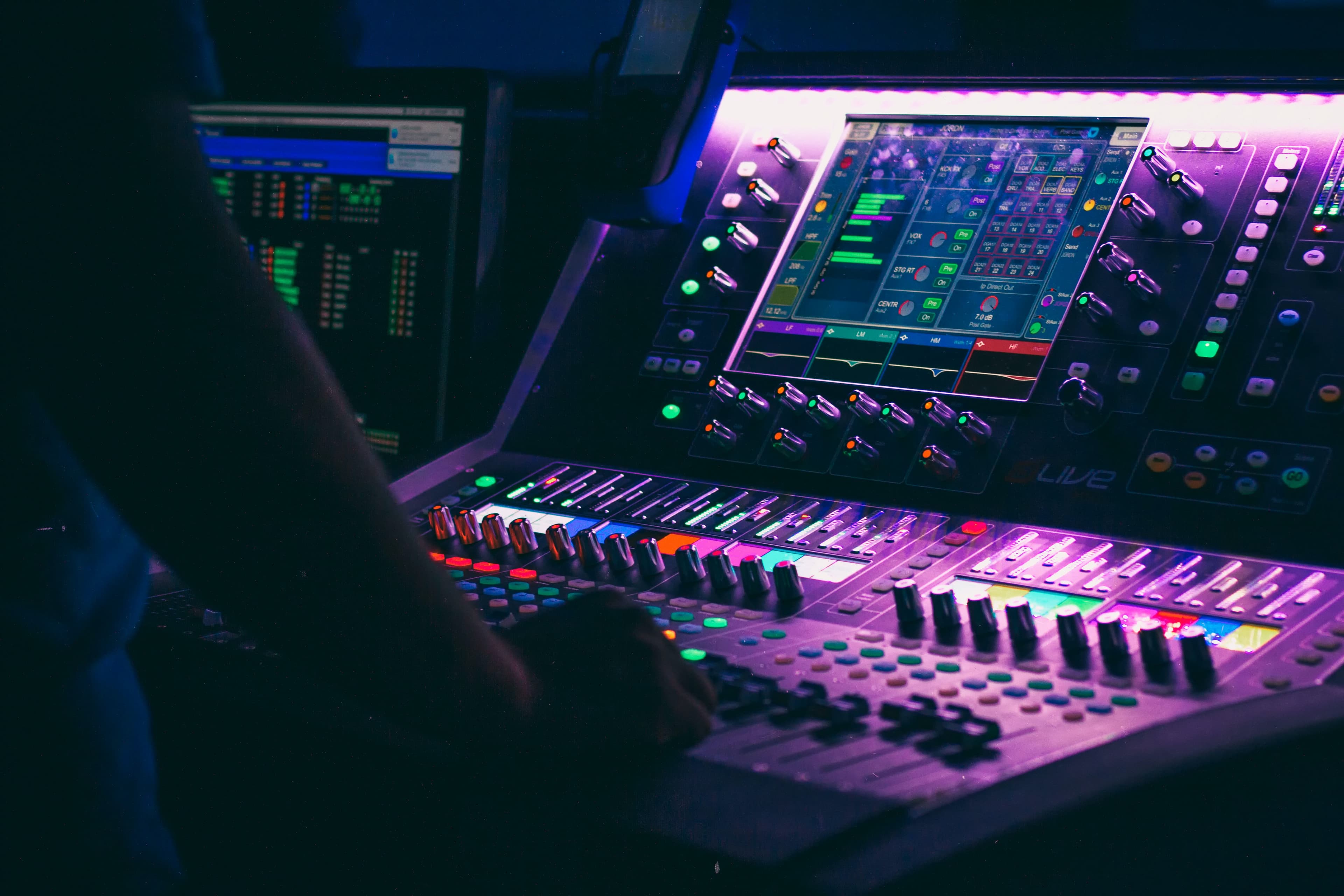Why PR is important for music tech startups