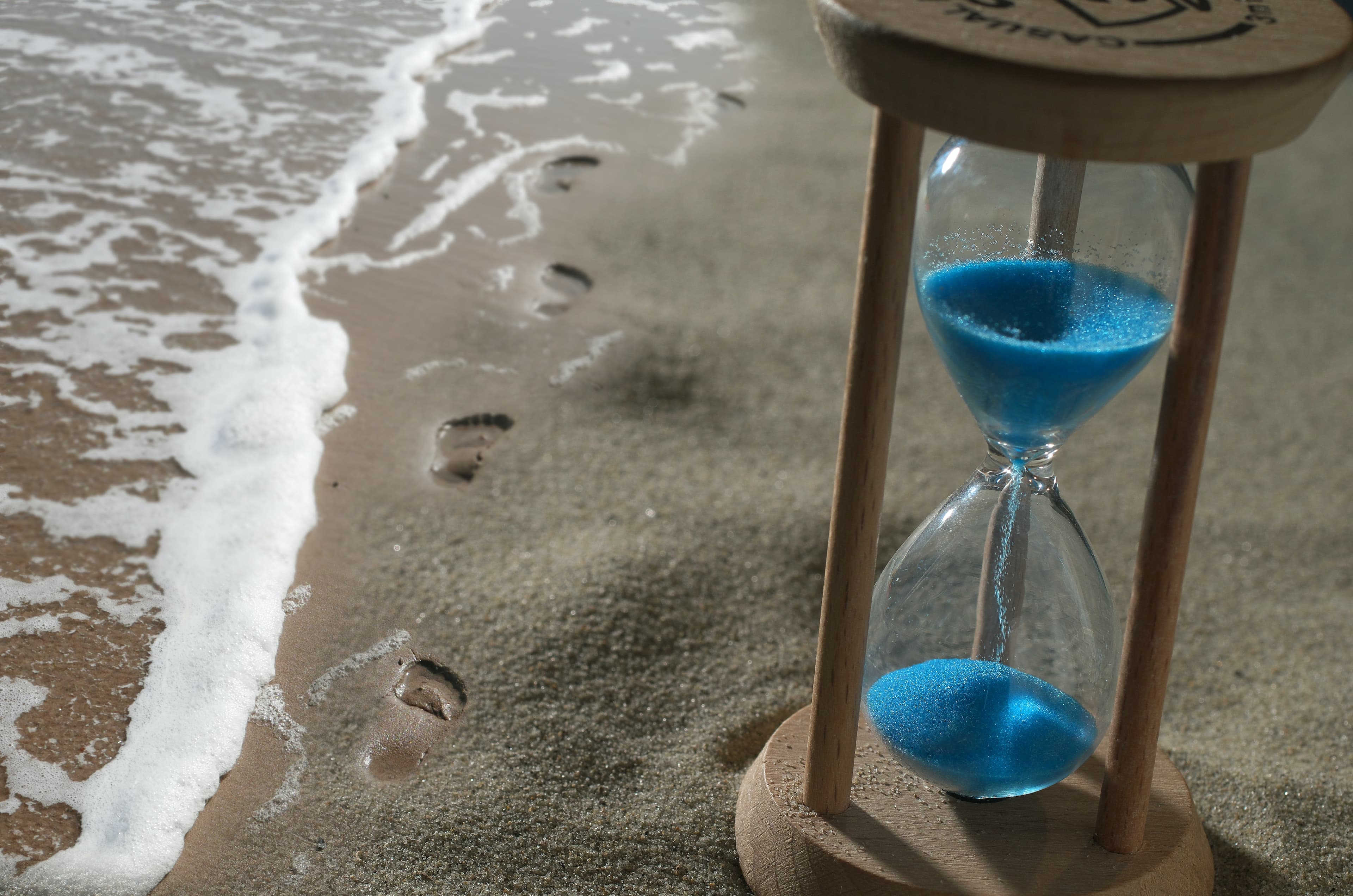 Timing is everything in PR