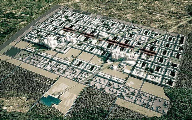 20 years after the Rwandan genocide, technology is transforming Africa’s future