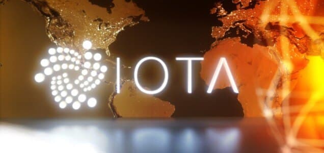 IOTA Foundation and Jaguar Land Rover Introduce Open-Source DLT Framework