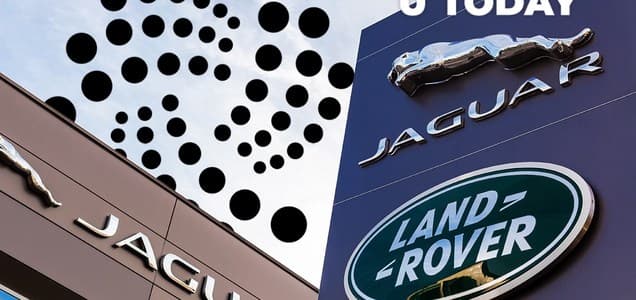 IOTA Unveils New Product Together with Jaguar Land Rover and STMicroelectronics