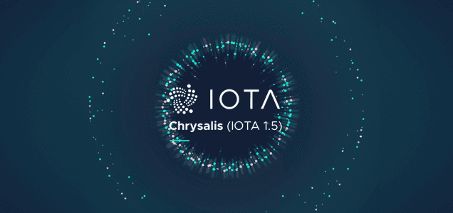 IOTA 1.5 slated for launch next week