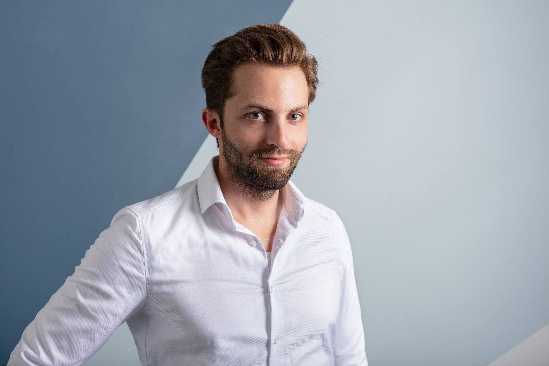 Returning Search to Its Altruistic Beginnings: An Interview with Xayn Co-Founder Leif-Nissen Lundbaek