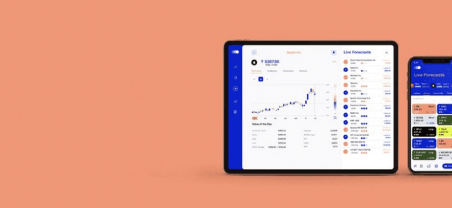 Springbox AI Bolsters Your Trades With Its Affordable Financial Insights App