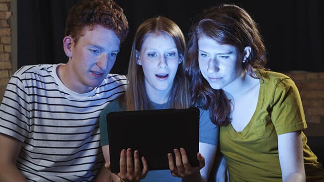 4 Video Startups Looking to Challenge YouTube’s Dominance