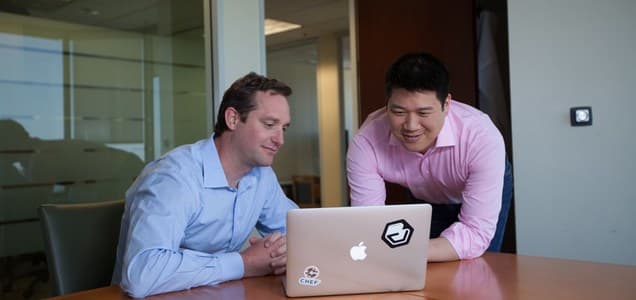 5 Things I Need To See Before Making A VC Investment: Alexander Niehenke, Partner at Scale Venture Partners