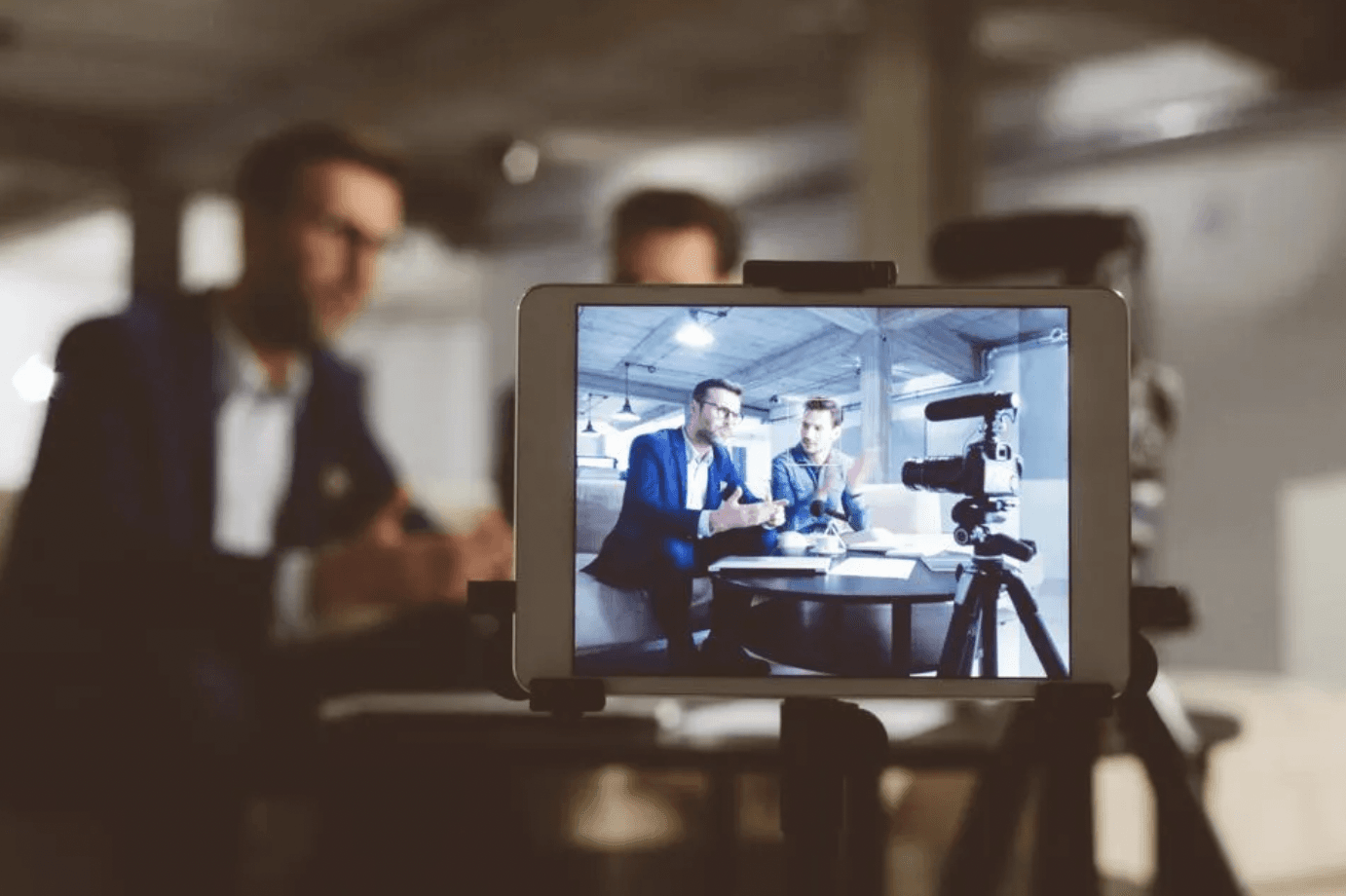 14 Avoidable Mistakes Business Owners Make With Live Video Content
