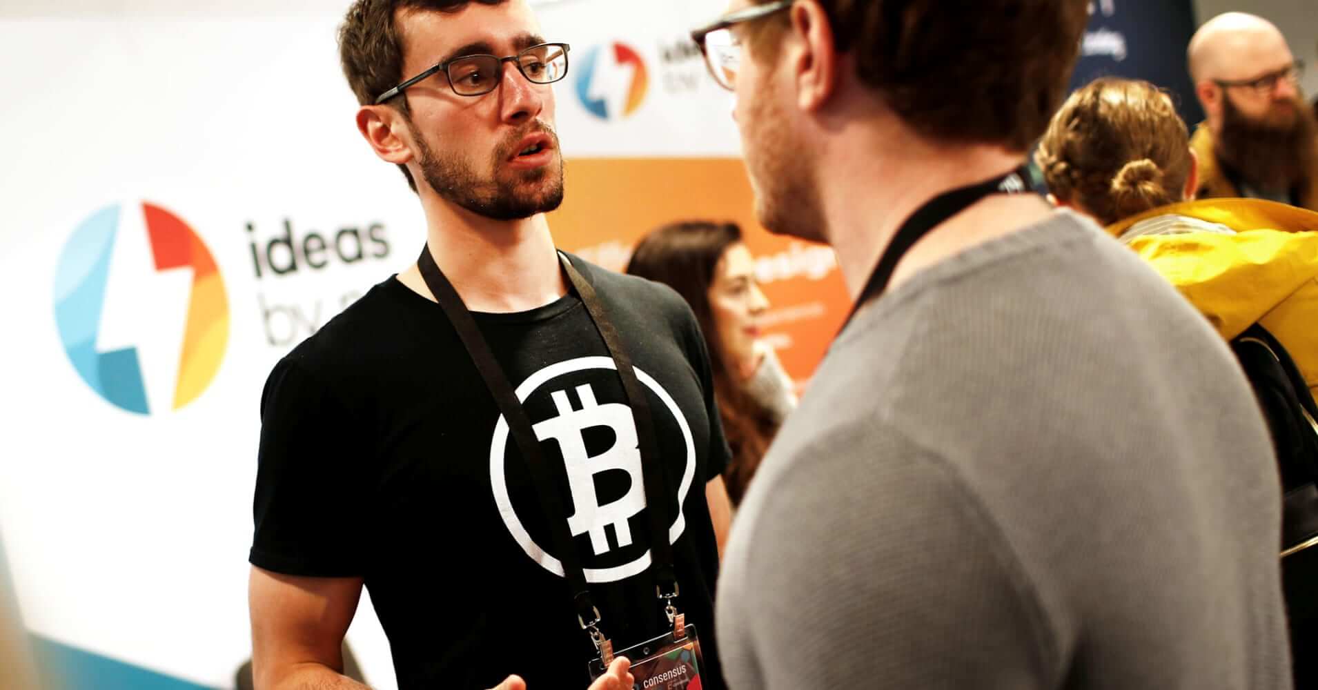 11 CEOs and founders on whether cryptocurrencies will be mainstream in 2019