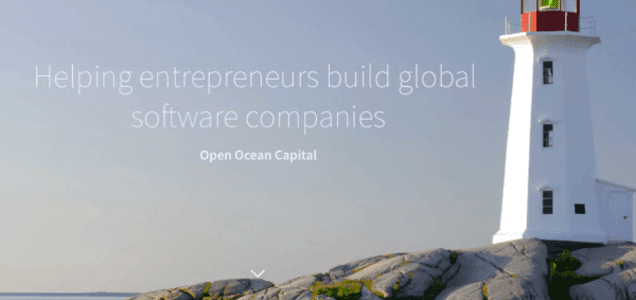 Open Ocean Closes New €100M Fund, Recruits Richard Muirhead As London General Partner