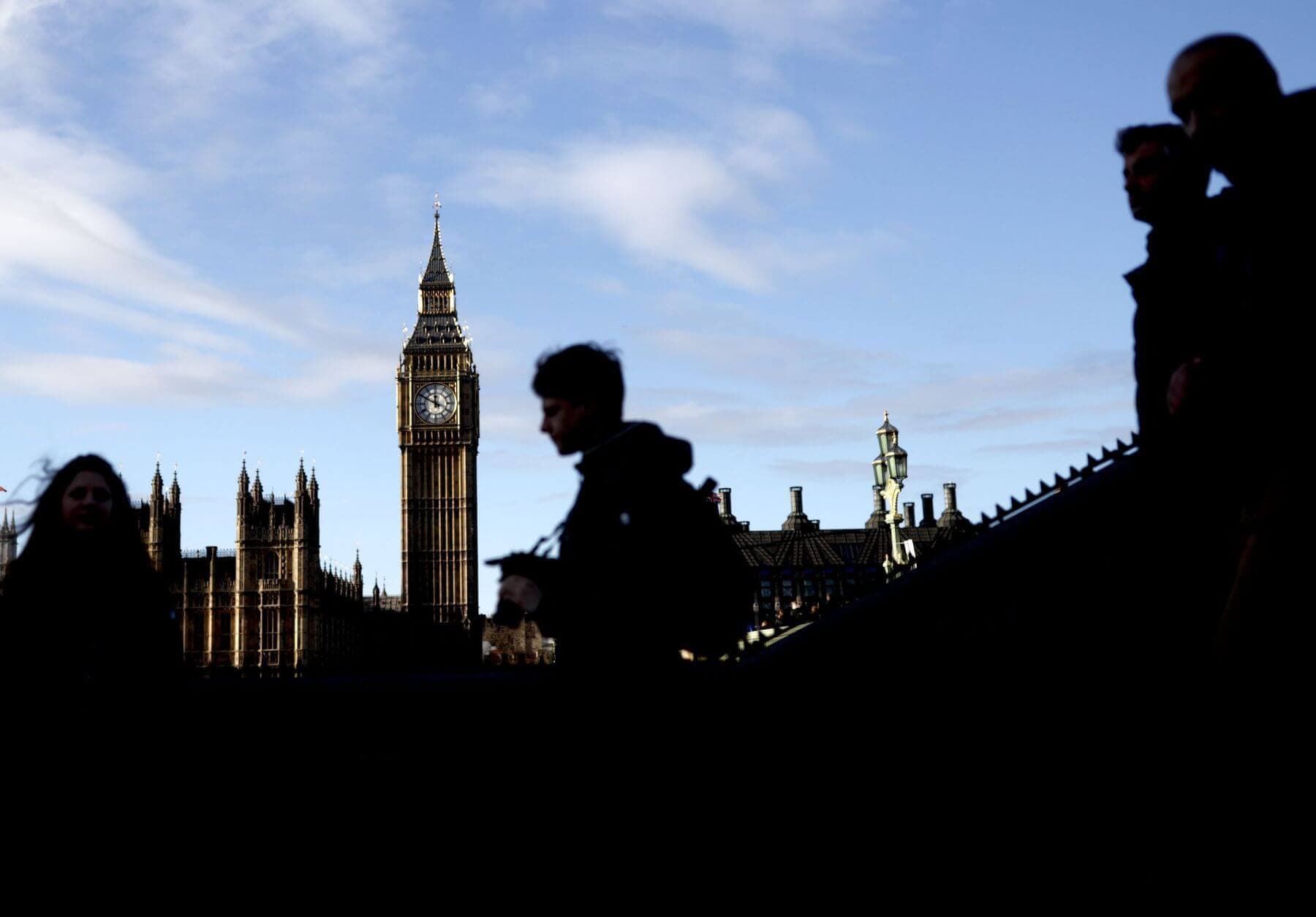 Post-Brexit Rumblings Spook U.K. Tech Boom