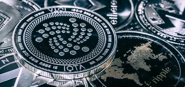 Dan Simerman: IOTA conceivable as sidechain for Ethereum, EOS, TRON