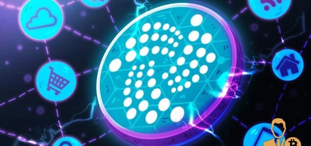 IOTA Readying for Chrysalis Phase 1; Hornet, Pollen, and IRI Updated