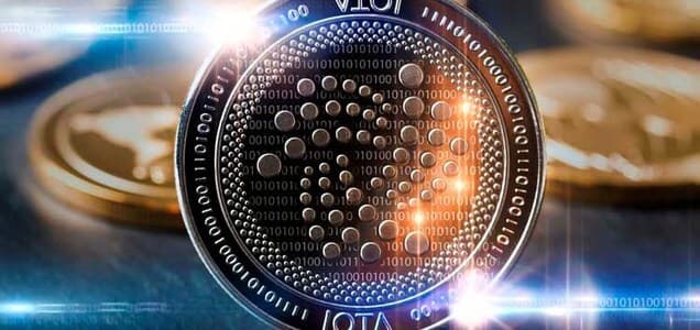 Bitcoin and Ethereum centralized, says IOTA founder