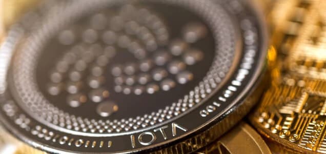 IOTA boss claims Bitcoin and Ethereum are not truly decentralised