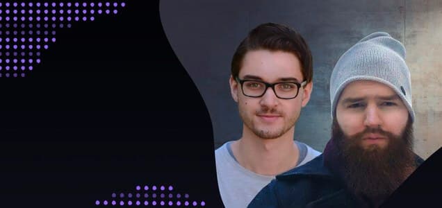 IOTA Cofounders on How Past Mistakes Have Shaped Them Today