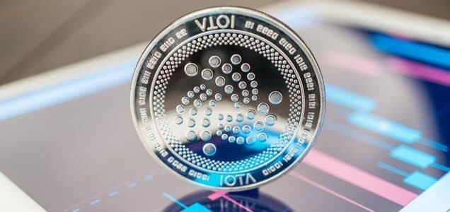 IOTA: Release of Coordicide in 3 phases: Pollen, Nectar, Honey