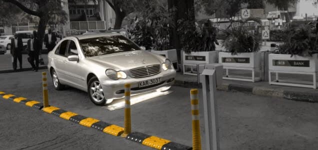 UVeye raises $4.5M to use computer vision to inspect underside of vehicles at security checkpoints