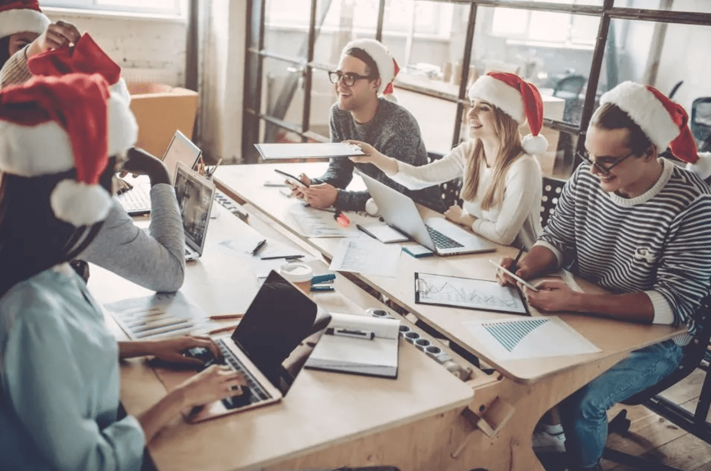 Council Post: 14 Leaders Share Their Agencies' Internal Plans For The Holiday Season