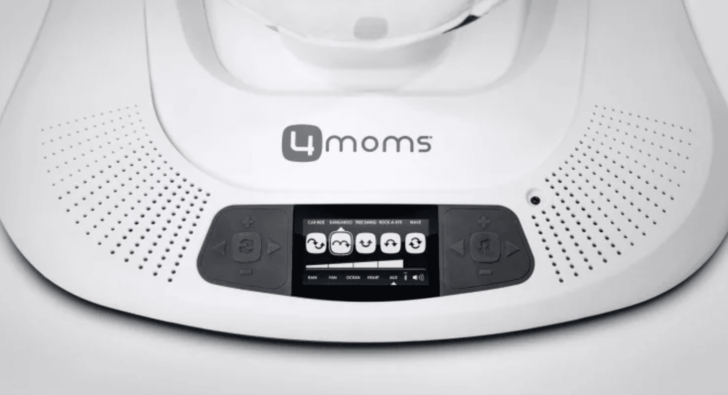 Next frontier for ‘Internet of Things’: Babies