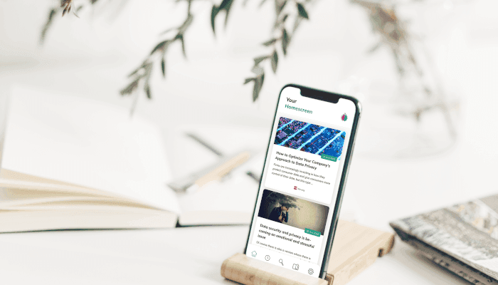 Launch of the new search alternative Xayn