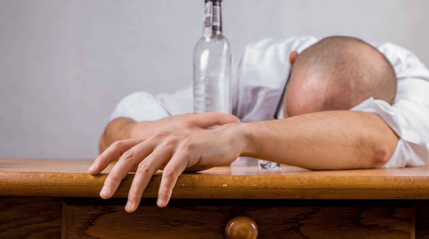 Tech wants to hack your hangover