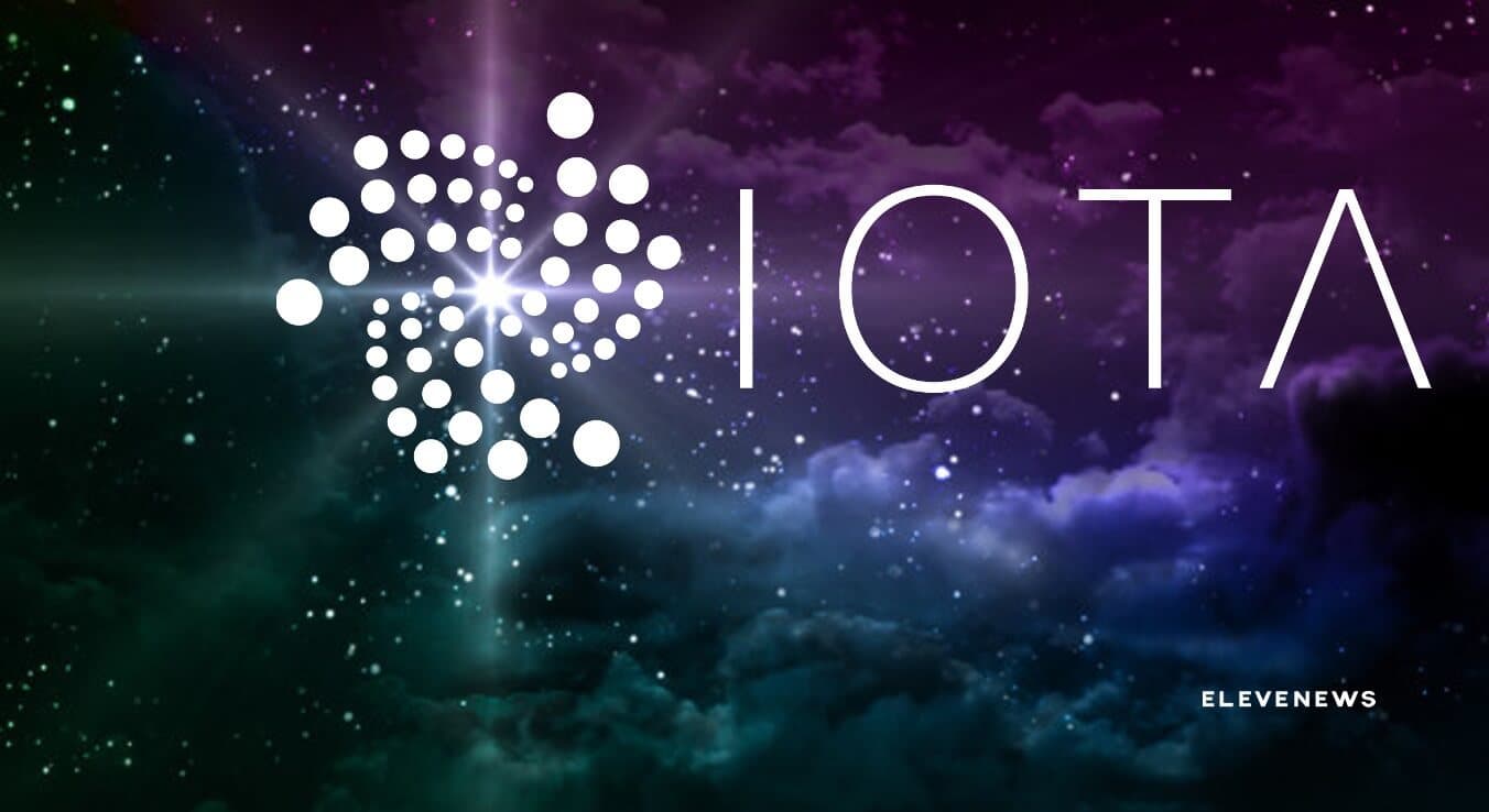 Privacy Oriented Browser Alternative To Google Integrates IOTA