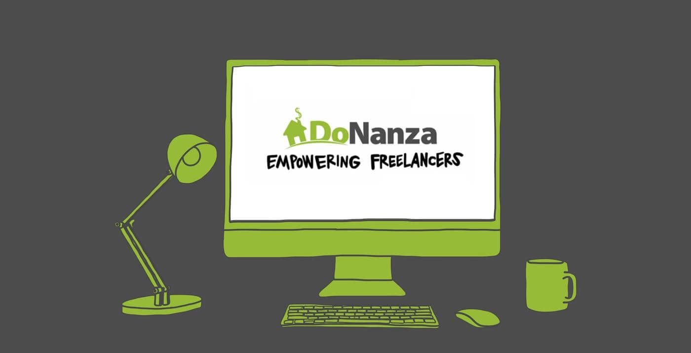 DoNanza: The Freelance Job Search Tool Launches