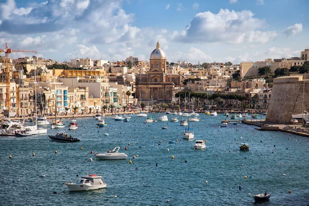 How Malta Became a Hub of the Cryptocurrency World