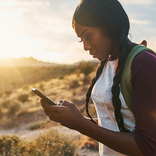 The One App Security Experts Say You Need To Delete TODAY