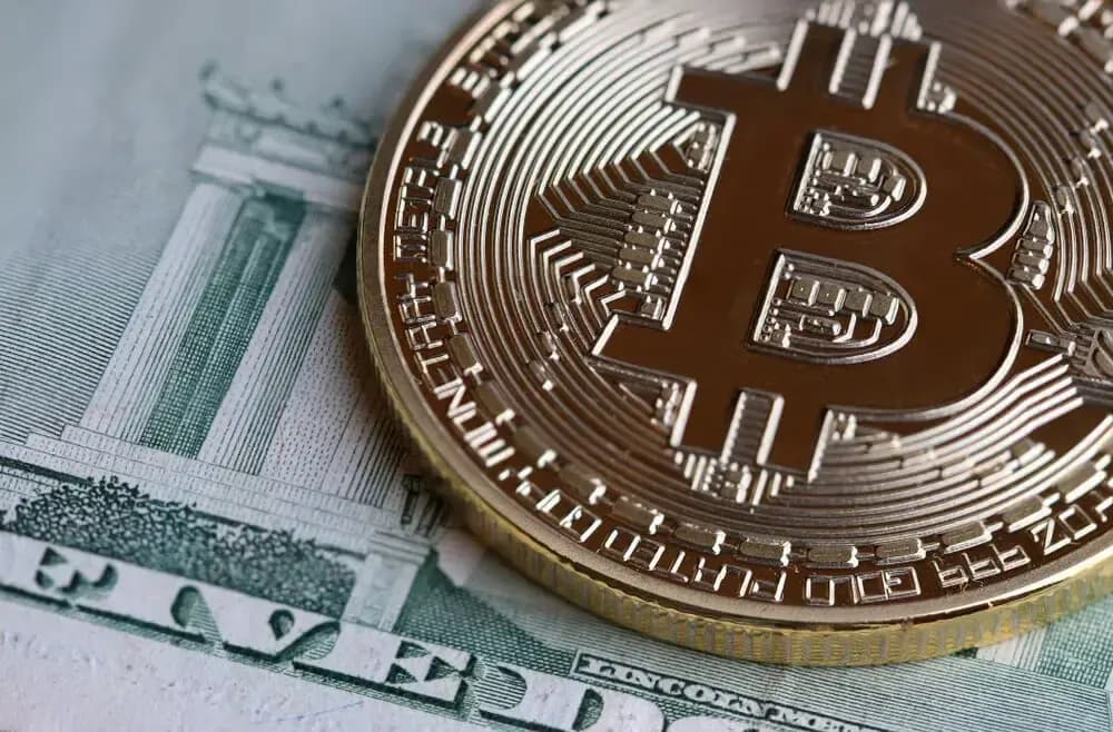 Bitcoin Price Soars as Jerome Powell Confirms Crypto’s Threat To U.S. Dollar