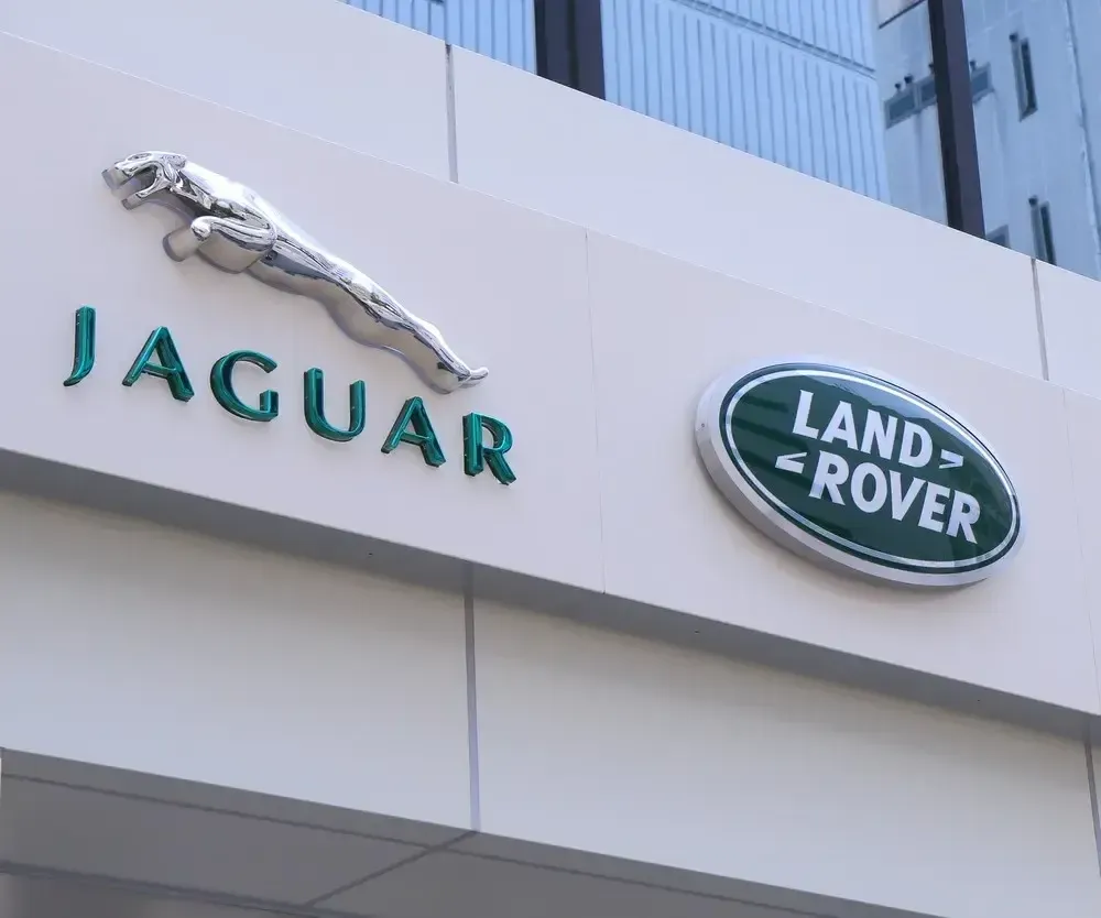 IOTA Inks Game-Changing Crypto-Powered Deal with Jaguar Land Rover