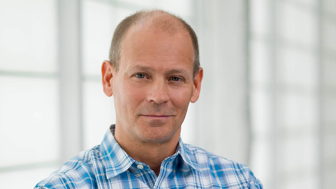 Spotify Loses Content Chief to Online Video Startup